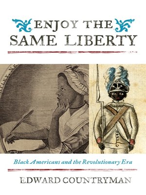 cover image of Enjoy the Same Liberty